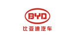 比亚迪汽车