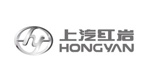上汽红岩