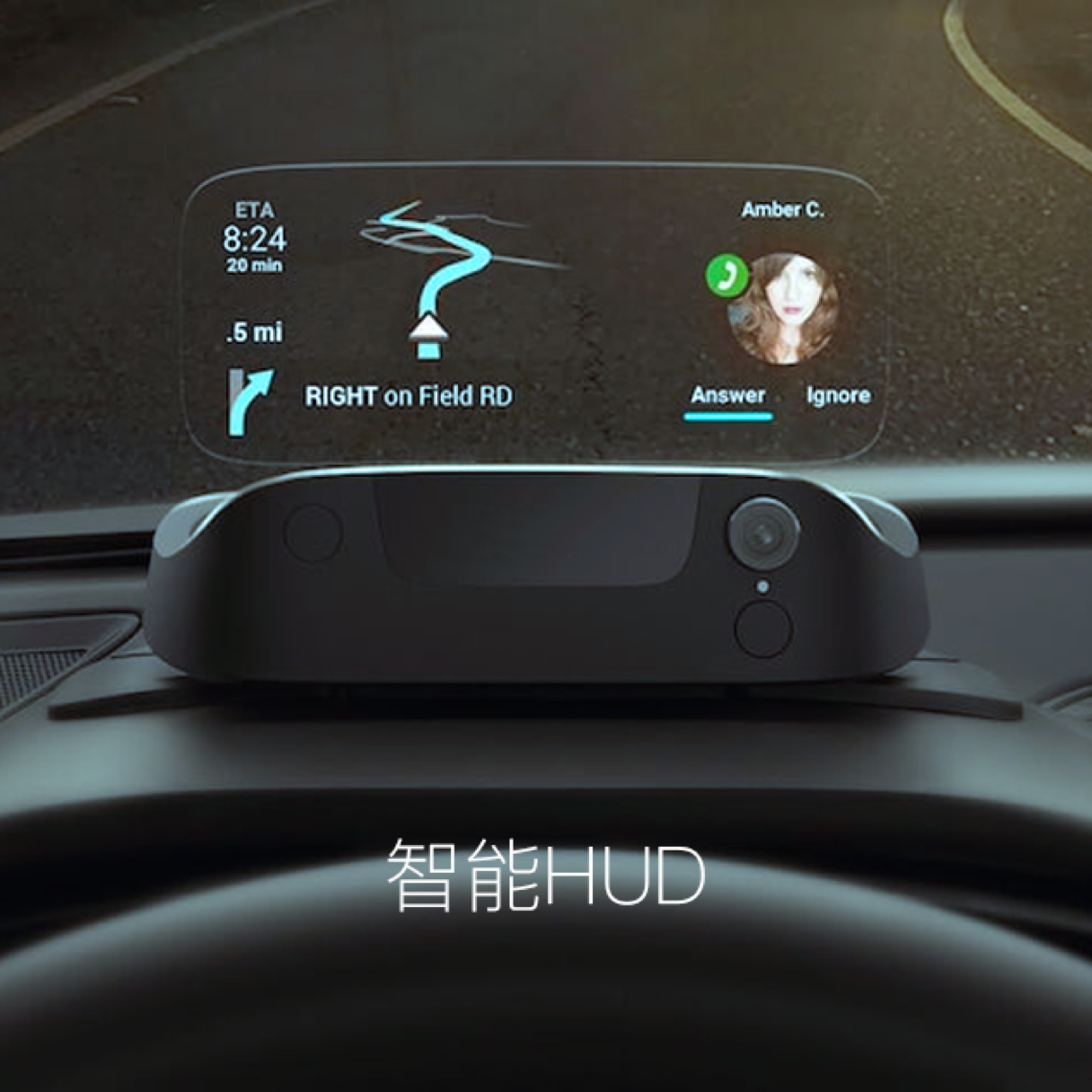 主页hud
