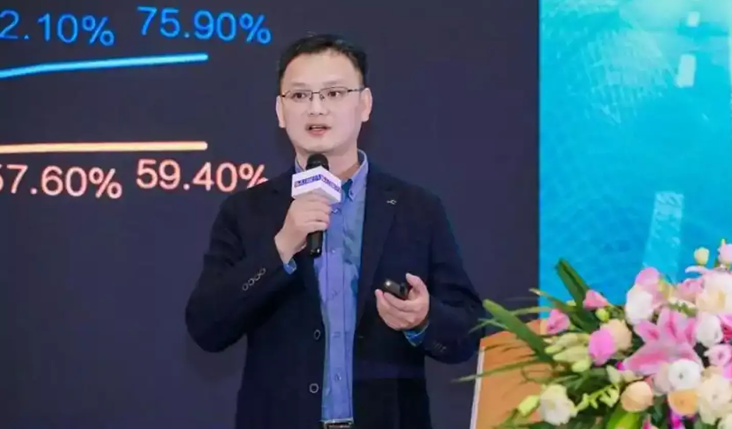 同行者科技
